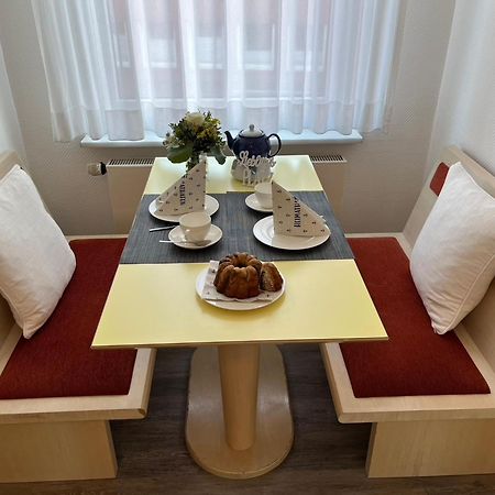 Villa Am Januspark Juist Bagian luar foto