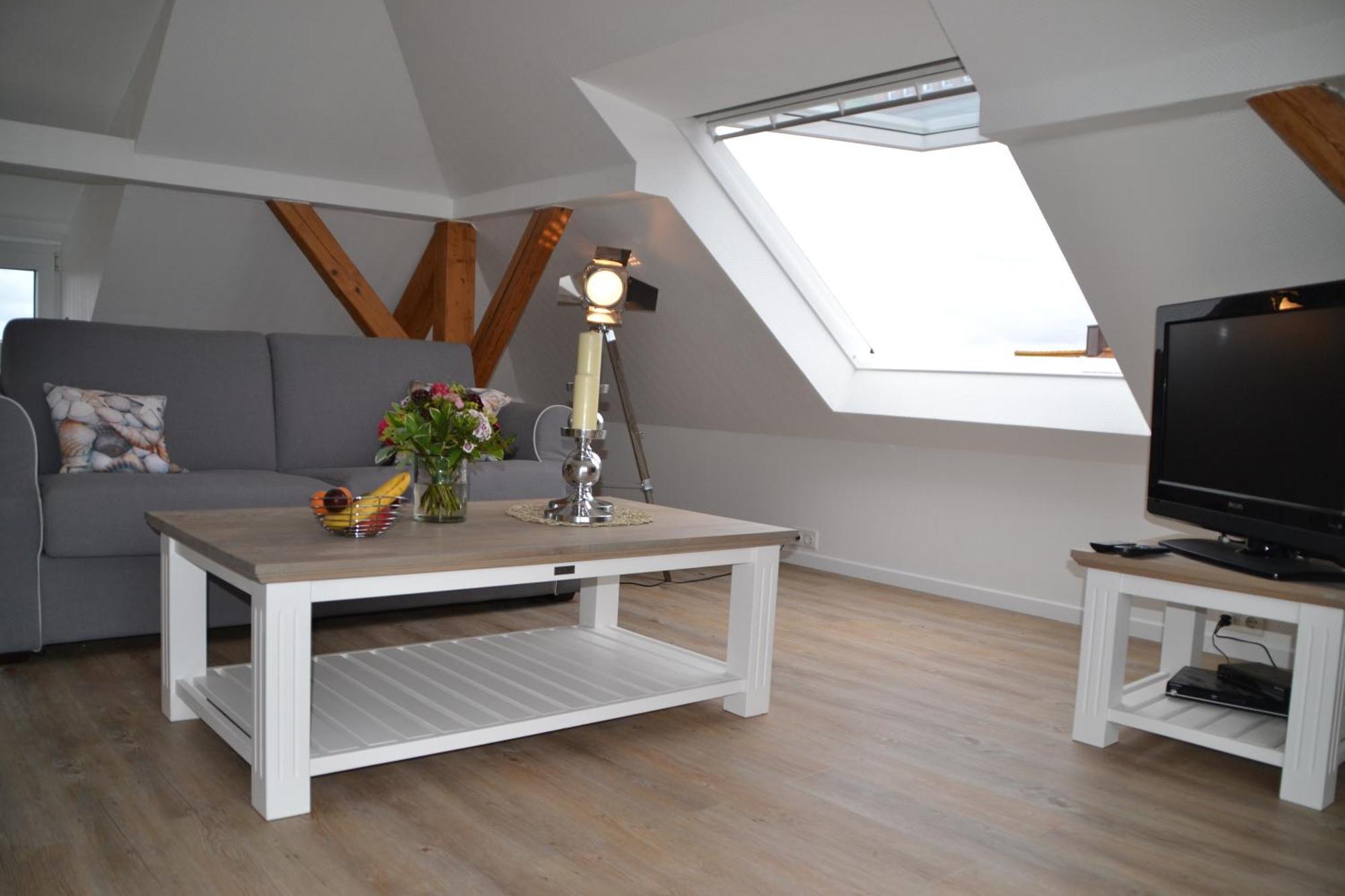 Villa Am Januspark Juist Bagian luar foto