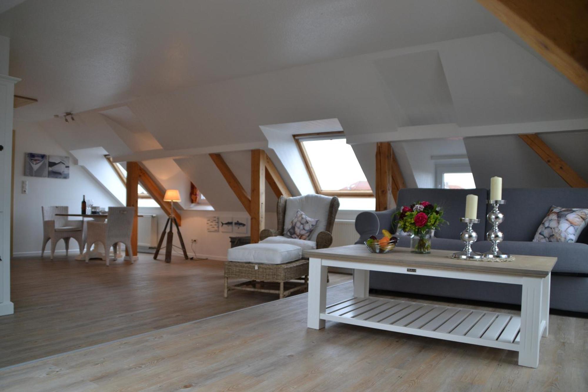 Villa Am Januspark Juist Bagian luar foto