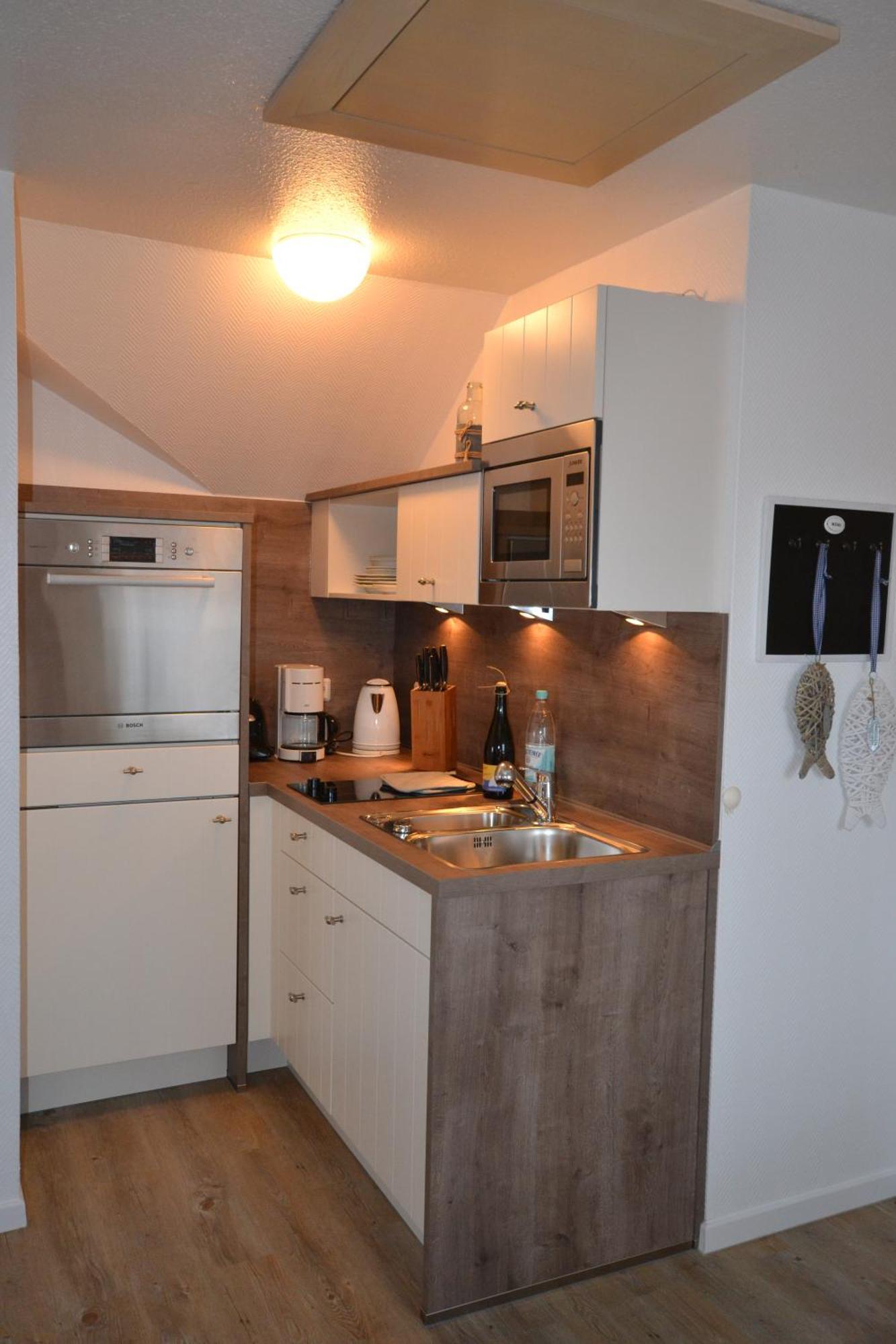 Villa Am Januspark Juist Bagian luar foto