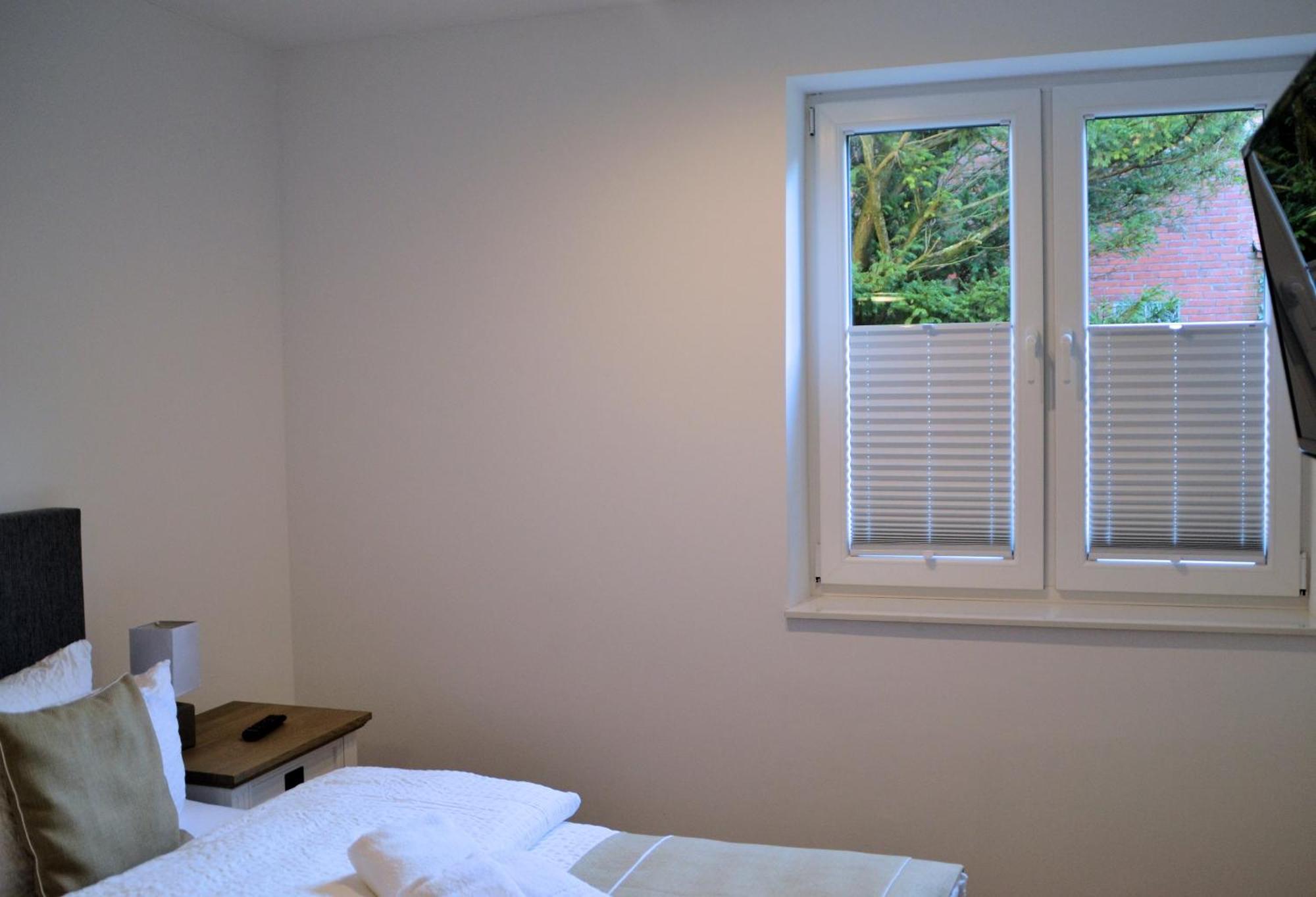 Villa Am Januspark Juist Bagian luar foto