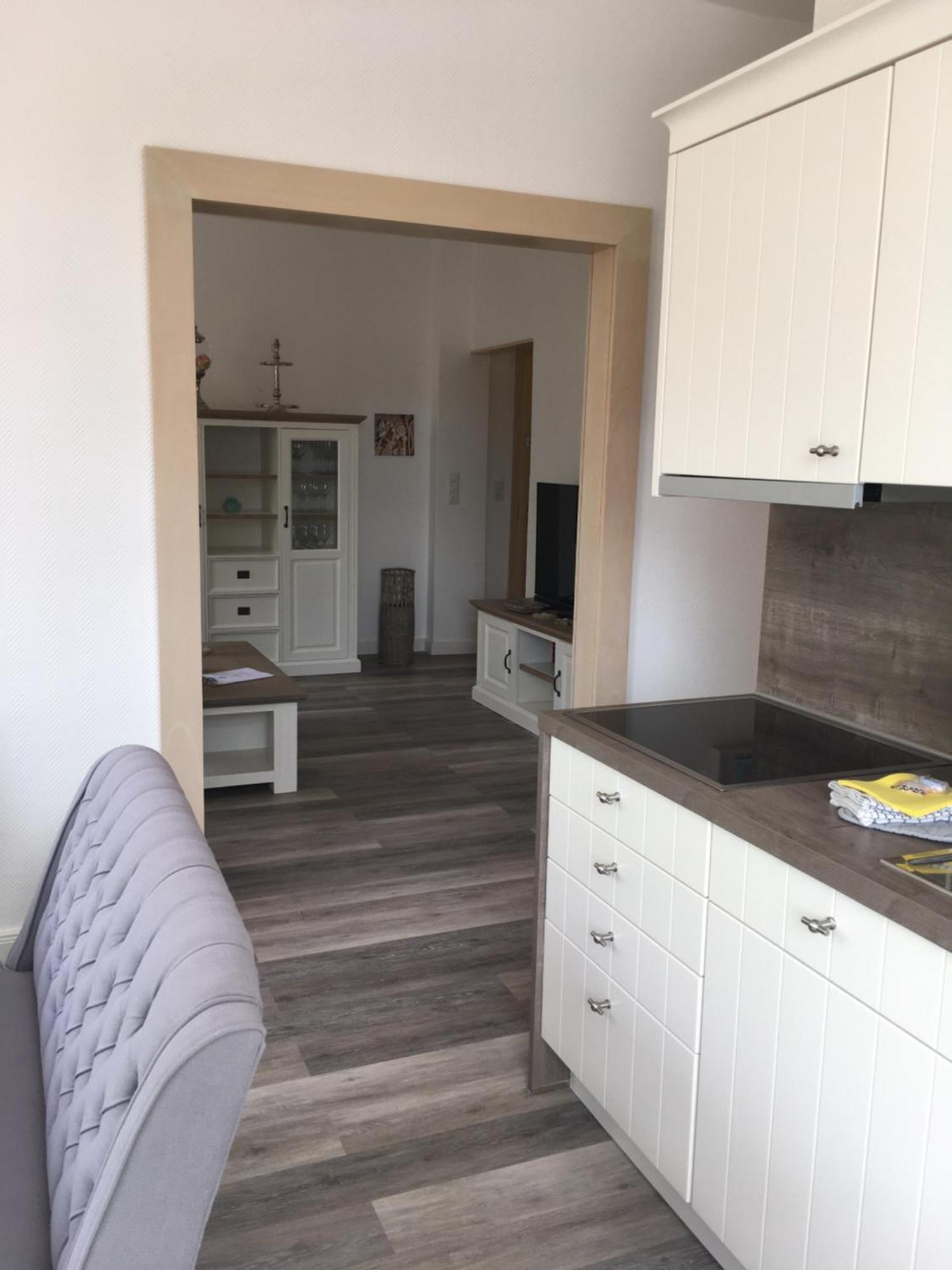 Villa Am Januspark Juist Bagian luar foto